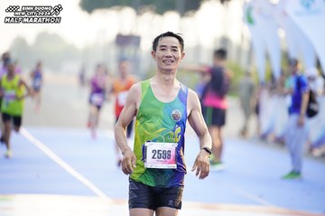 BINH DUONG NEW CITY HALF MARATHON 2024 - Ảnh #1757647