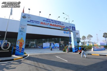 BINH DUONG NEW CITY HALF MARATHON 2024 - Ảnh #1723159