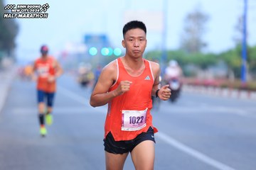 BINH DUONG NEW CITY HALF MARATHON 2024 - Ảnh #1765913