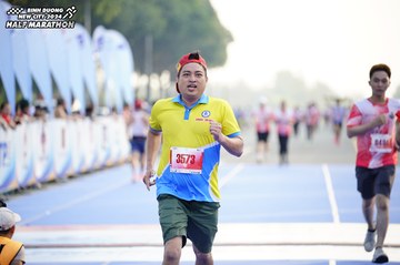 BINH DUONG NEW CITY HALF MARATHON 2024 - Ảnh #1762109