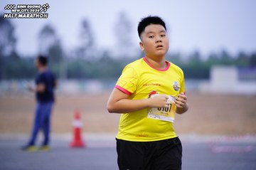 BINH DUONG NEW CITY HALF MARATHON 2024 - Ảnh #1725406