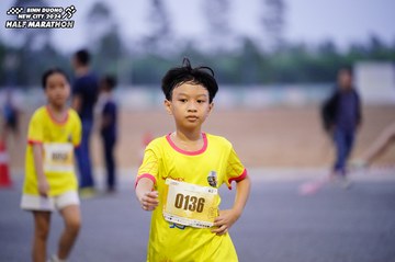 BINH DUONG NEW CITY HALF MARATHON 2024 - Ảnh #1725534