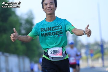 BINH DUONG NEW CITY HALF MARATHON 2024 - Ảnh #1768238