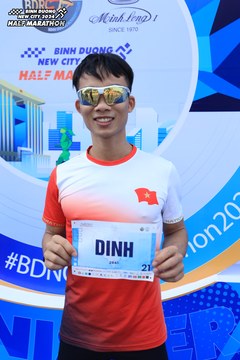 BINH DUONG NEW CITY HALF MARATHON 2024 - Ảnh #1723462
