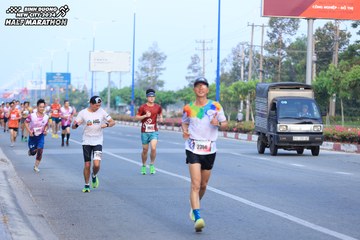 BINH DUONG NEW CITY HALF MARATHON 2024 - Ảnh #1770458