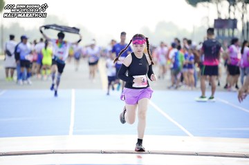 BINH DUONG NEW CITY HALF MARATHON 2024 - Ảnh #1761047