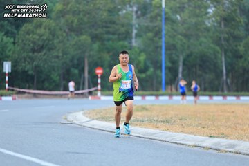 BINH DUONG NEW CITY HALF MARATHON 2024 - Ảnh #1735786