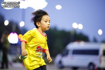 BINH DUONG NEW CITY HALF MARATHON 2024 - Ảnh #1725965