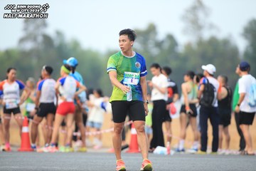BINH DUONG NEW CITY HALF MARATHON 2024 - Ảnh #1736974