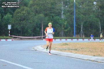 BINH DUONG NEW CITY HALF MARATHON 2024 - Ảnh #1735578