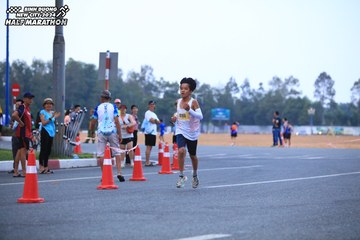 BINH DUONG NEW CITY HALF MARATHON 2024 - Ảnh #1727886