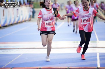 BINH DUONG NEW CITY HALF MARATHON 2024 - Ảnh #1761736
