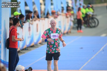 BINH DUONG NEW CITY HALF MARATHON 2024 - Ảnh #1739268