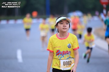 BINH DUONG NEW CITY HALF MARATHON 2024 - Ảnh #1726577