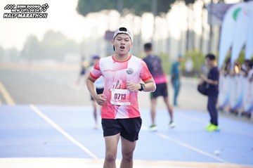 BINH DUONG NEW CITY HALF MARATHON 2024 - Ảnh #1757170