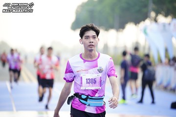 BINH DUONG NEW CITY HALF MARATHON 2024 - Ảnh #1758870