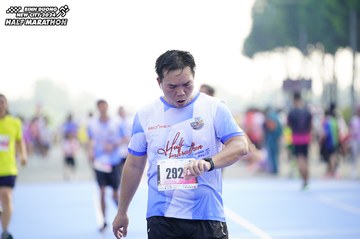 BINH DUONG NEW CITY HALF MARATHON 2024 - Ảnh #1759647