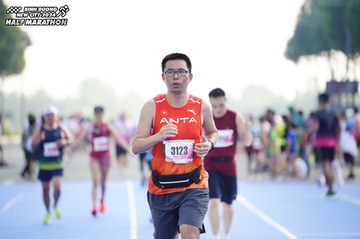 BINH DUONG NEW CITY HALF MARATHON 2024 - Ảnh #1760280