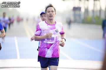 BINH DUONG NEW CITY HALF MARATHON 2024 - Ảnh #1757534