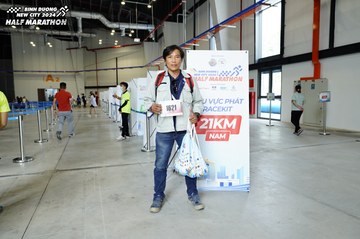 BINH DUONG NEW CITY HALF MARATHON 2024 - Ảnh #1724027