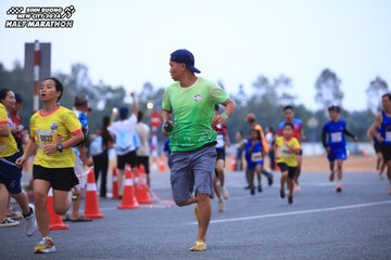 BINH DUONG NEW CITY HALF MARATHON 2024 - Ảnh #1727972