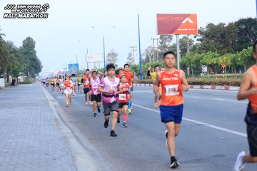 BINH DUONG NEW CITY HALF MARATHON 2024 - Ảnh #1772550