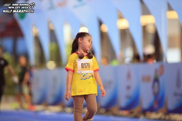 BINH DUONG NEW CITY HALF MARATHON 2024 - Ảnh #1728706
