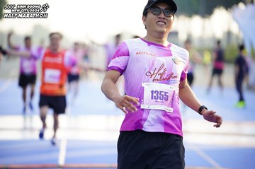 BINH DUONG NEW CITY HALF MARATHON 2024 - Ảnh #1762058