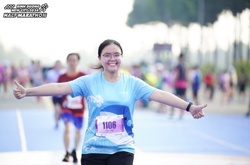 BINH DUONG NEW CITY HALF MARATHON 2024 - Ảnh #1759346