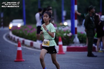 BINH DUONG NEW CITY HALF MARATHON 2024 - Ảnh #1724949