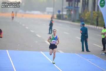 BINH DUONG NEW CITY HALF MARATHON 2024 - Ảnh #1738927