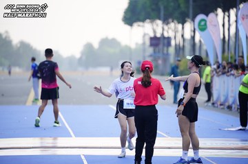 BINH DUONG NEW CITY HALF MARATHON 2024 - Ảnh #1772330