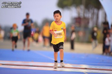 BINH DUONG NEW CITY HALF MARATHON 2024 - Ảnh #1724453