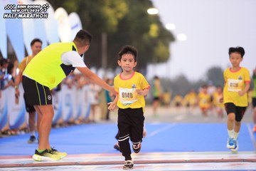 BINH DUONG NEW CITY HALF MARATHON 2024 - Ảnh #1727627