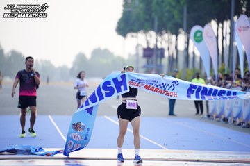 BINH DUONG NEW CITY HALF MARATHON 2024 - Ảnh #1771969