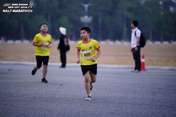BINH DUONG NEW CITY HALF MARATHON 2024 - Ảnh #1725152