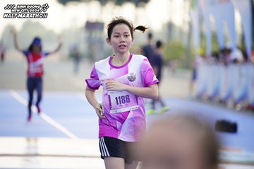 BINH DUONG NEW CITY HALF MARATHON 2024 - Ảnh #1761777