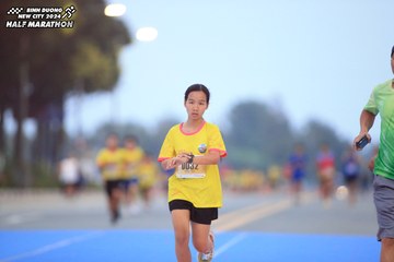 BINH DUONG NEW CITY HALF MARATHON 2024 - Ảnh #1728912