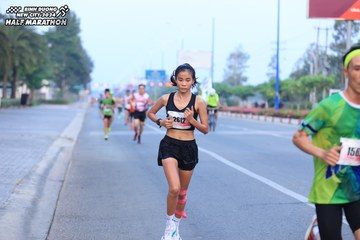 BINH DUONG NEW CITY HALF MARATHON 2024 - Ảnh #1765715