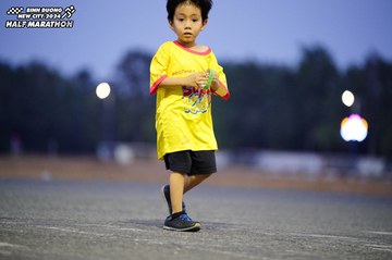 BINH DUONG NEW CITY HALF MARATHON 2024 - Ảnh #1725950