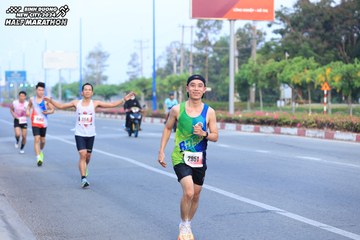 BINH DUONG NEW CITY HALF MARATHON 2024 - Ảnh #1770001