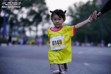 BINH DUONG NEW CITY HALF MARATHON 2024 - Ảnh #1724856