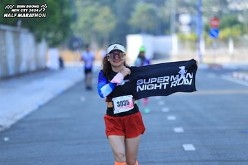 BINH DUONG NEW CITY HALF MARATHON 2024 - Ảnh #1769335