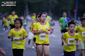BINH DUONG NEW CITY HALF MARATHON 2024 - Ảnh #1724698