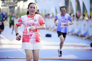 BINH DUONG NEW CITY HALF MARATHON 2024 - Ảnh #1761921