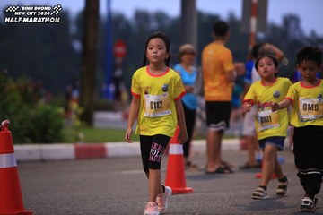 BINH DUONG NEW CITY HALF MARATHON 2024 - Ảnh #1728213