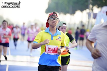 BINH DUONG NEW CITY HALF MARATHON 2024 - Ảnh #1762655