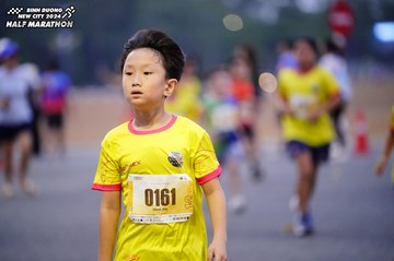BINH DUONG NEW CITY HALF MARATHON 2024 - Ảnh #1725500