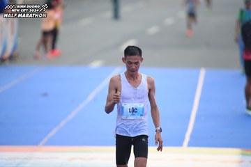 BINH DUONG NEW CITY HALF MARATHON 2024 - Ảnh #1738868