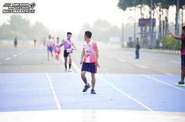 BINH DUONG NEW CITY HALF MARATHON 2024 - Ảnh #1756642